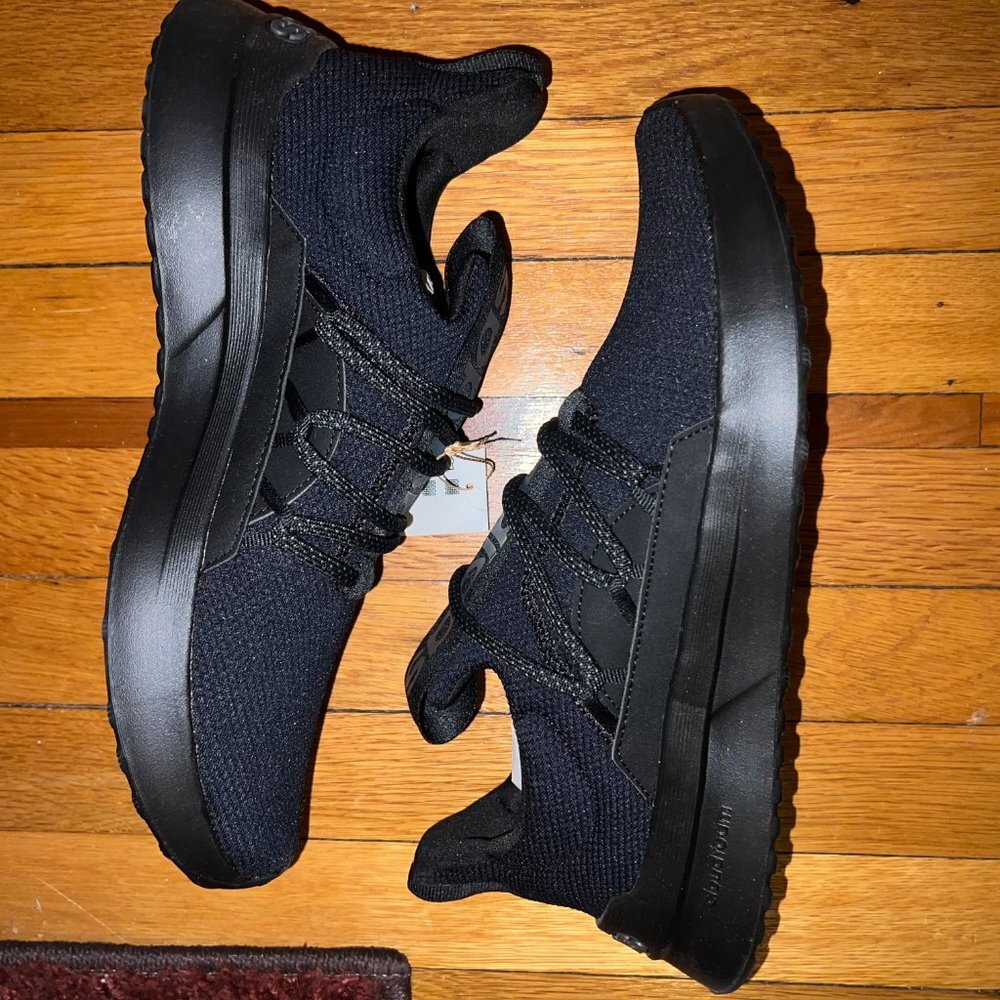 Brand New w/Tags -ADIDAS LITE RACER ADAPT 5.0 - MEN'S SIZE 11.5 BLK - Picture 5 of 9